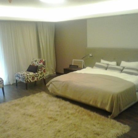 Porto Sokhna Pyramids Apartments Powered By Amer-Group Family Only Ain Sukhna Eksteriør bilde