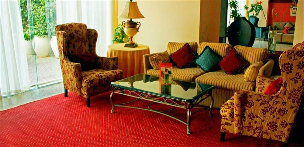 Porto Sokhna Pyramids Apartments Powered By Amer-Group Family Only Ain Sukhna Eksteriør bilde