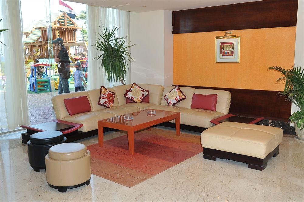 Porto Sokhna Pyramids Apartments Powered By Amer-Group Family Only Ain Sukhna Eksteriør bilde