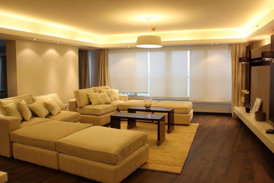 Porto Sokhna Pyramids Apartments Powered By Amer-Group Family Only Ain Sukhna Eksteriør bilde