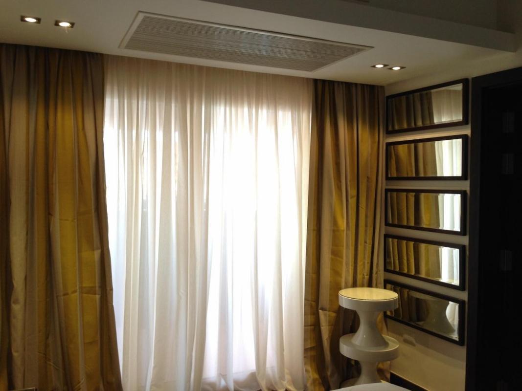 Porto Sokhna Pyramids Apartments Powered By Amer-Group Family Only Ain Sukhna Eksteriør bilde