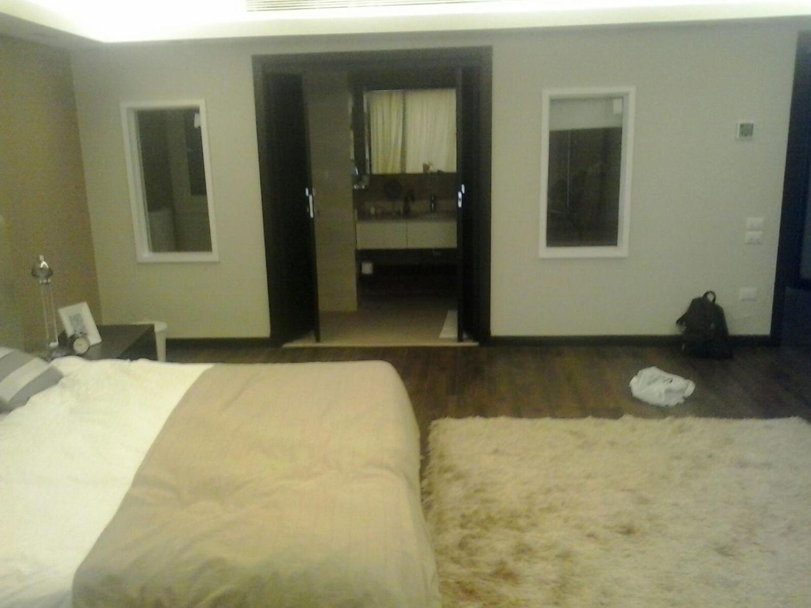 Porto Sokhna Pyramids Apartments Powered By Amer-Group Family Only Ain Sukhna Eksteriør bilde