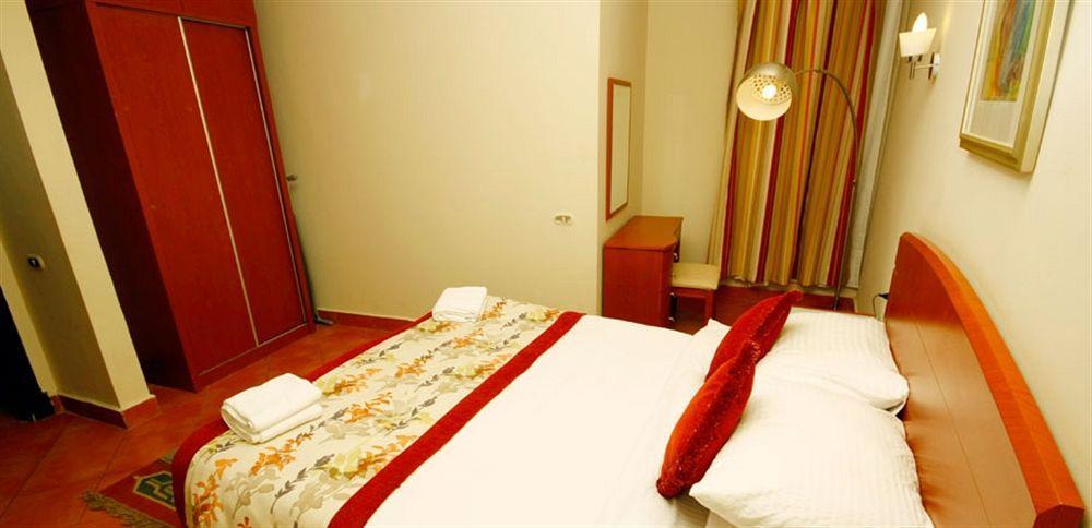 Porto Sokhna Pyramids Apartments Powered By Amer-Group Family Only Ain Sukhna Eksteriør bilde